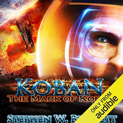 Koban: The Mark of Koban, Volume 2