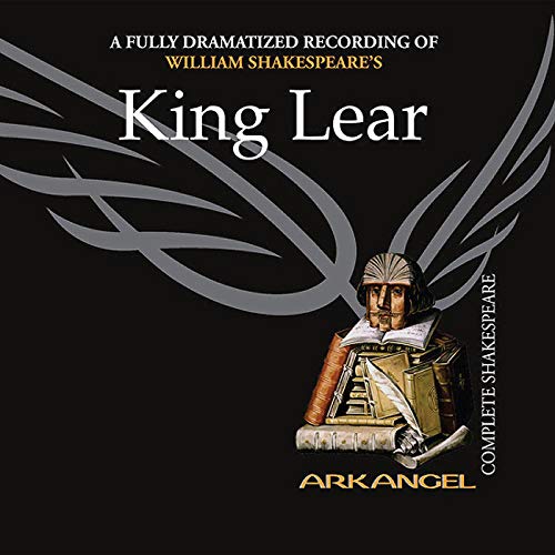 King Lear by William Shakespeare