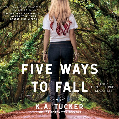 Five Ways to Fall
