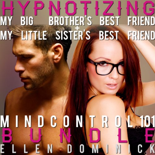 Mind Control 101 Bundle by Ellen Dominick