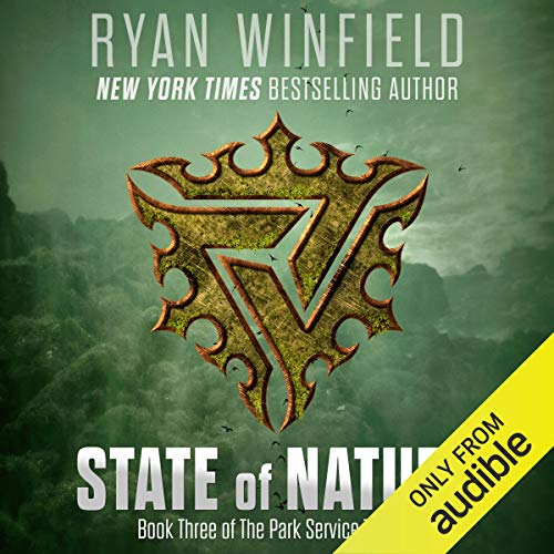 State of Nature by Ryan Winfield