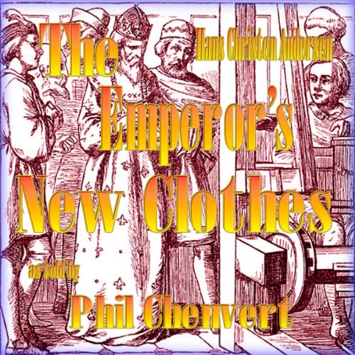 The Emperor's New Clothes