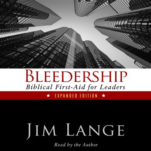 Bleedership by Jim Lange