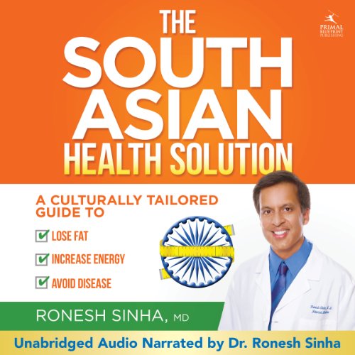 The South Asian Health Solution