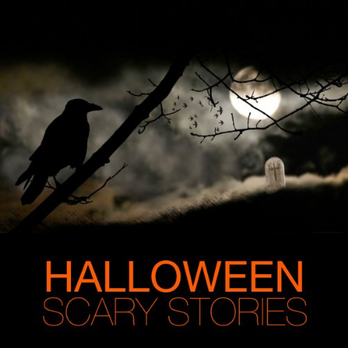 Halloween Scary Stories