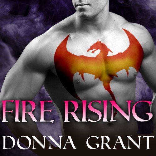 Fire Rising: Dark Kings, Book 2