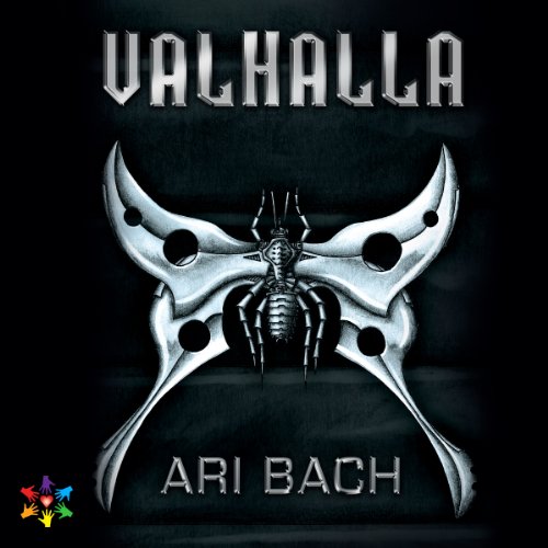 Valhalla by Ari Bach