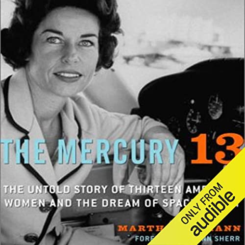 The Mercury 13