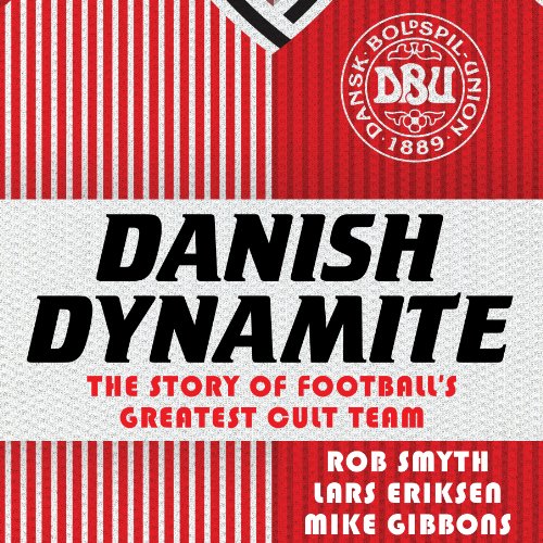 Danish Dynamite by Lars Eriksen