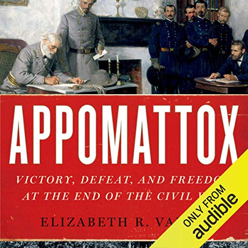 Appomattox