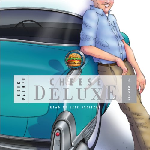 Cheese Deluxe by Greg Palmer