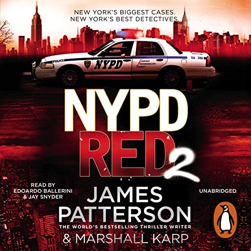 NYPD Red 2