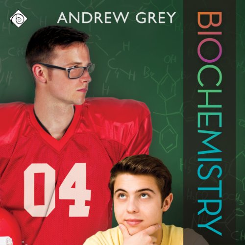 Biochemistry by Andrew Grey