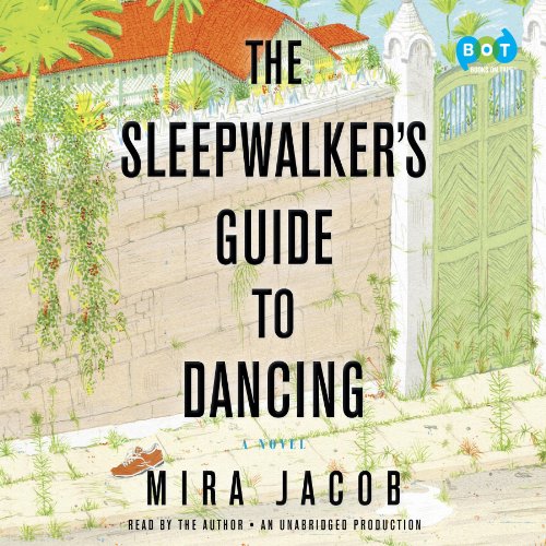 The Sleepwalker's Guide to Dancing