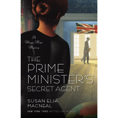 The Prime Minister's Secret Agent