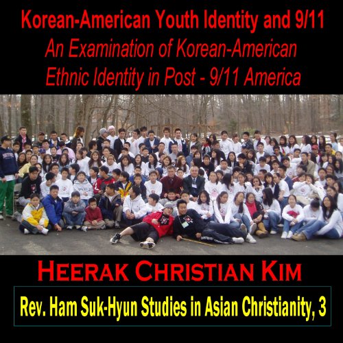 Korean American Youth Identity and 9/11