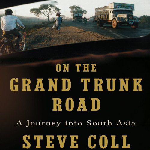 On the Grand Trunk Road