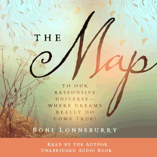 The Map by Boni Lonnsburry
