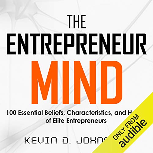 The Entrepreneur Mind
