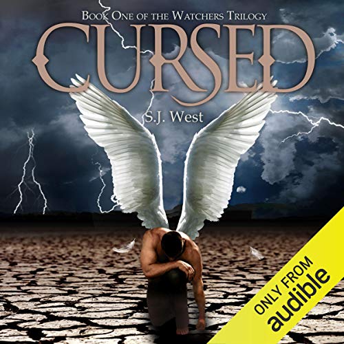 Cursed by S.J. West