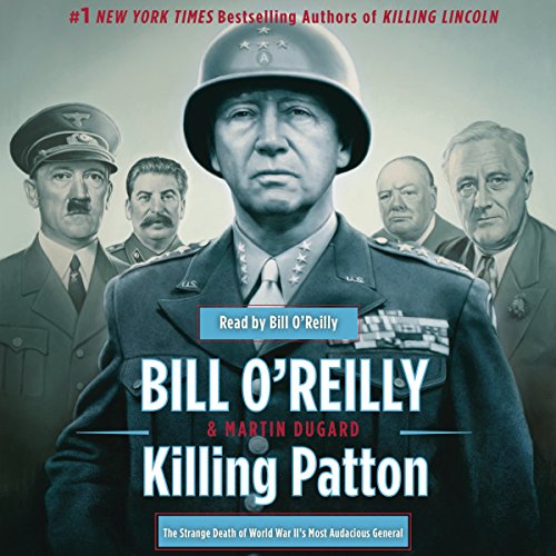 Killing Patton