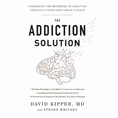 The Addiction Solution