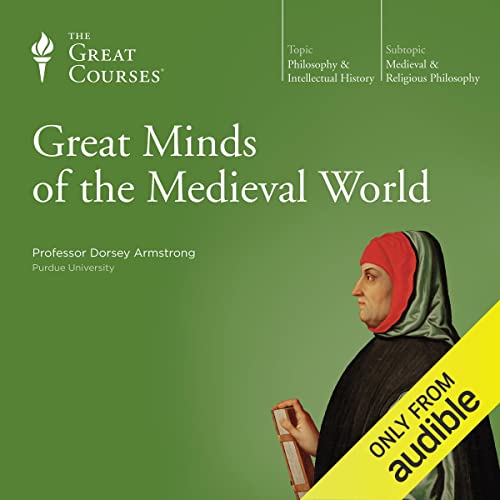 Great Minds of the Medieval World