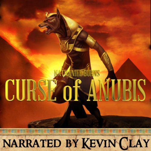 The Curse of Anubis