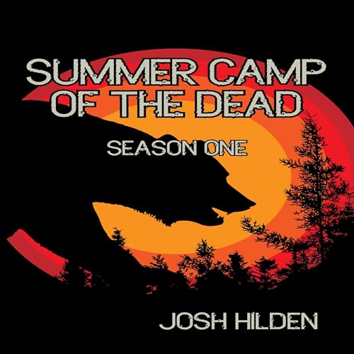 Summer Camp of the Dead