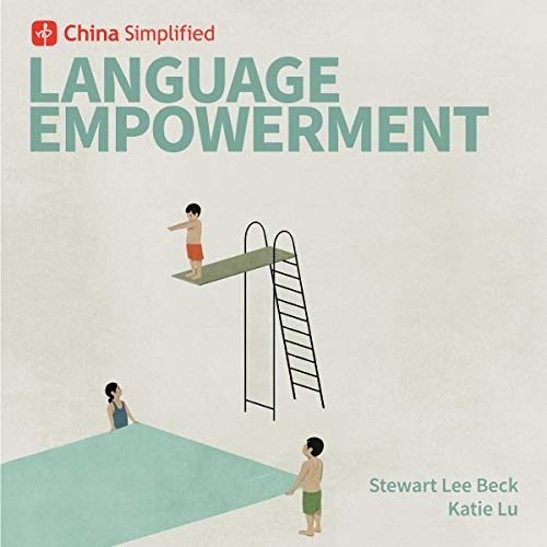 China Simplified: Language Empowerment