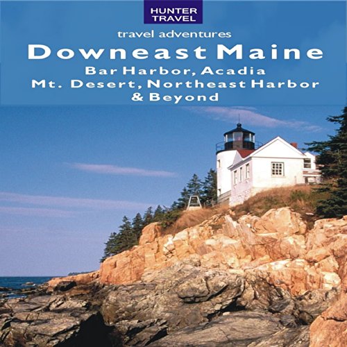 Downeast Maine