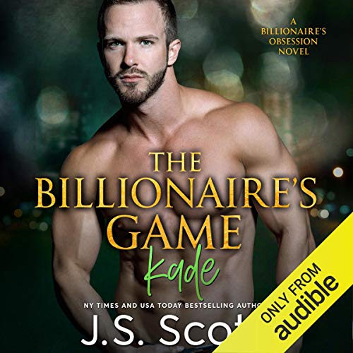 The Billionaire's Game