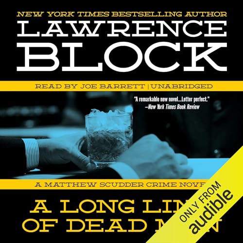 A Long Line of Dead Men