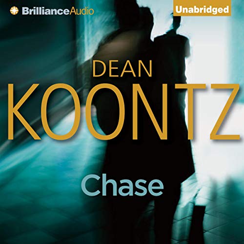 Chase by Dean Koontz