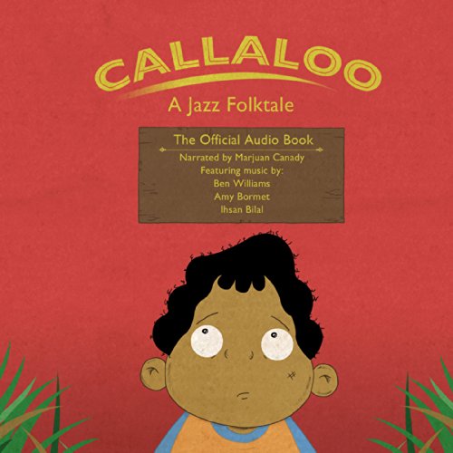 Callaloo by Marjuan Canady