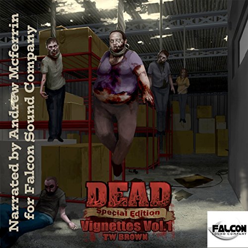 DEAD: Vignettes (Vol. 1)