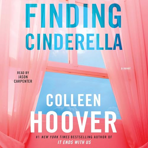 Finding Cinderella by Colleen Hoover
