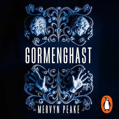 Gormenghast