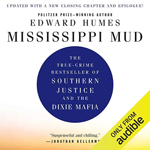 Mississippi Mud