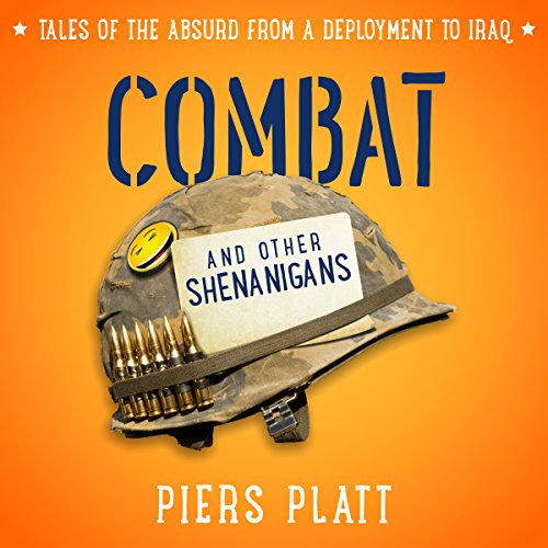 Combat and Other Shenanigans