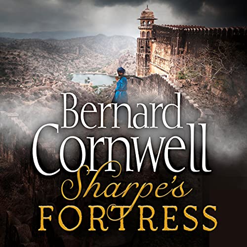 Sharpe’s Fortress