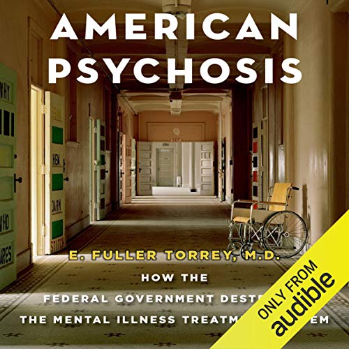 American Psychosis