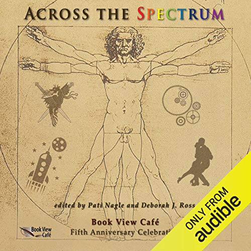 Across the Spectrum by Ursula K. Le Guin