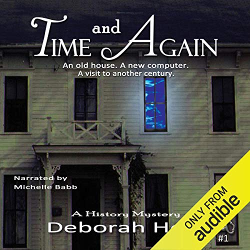Time and Again by Deborah Heal
