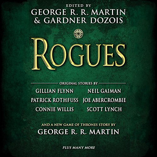 Rogues by George R. R. Martin