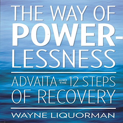 The Way Of Powerlessness