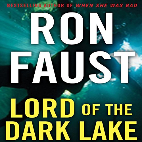 Lord of the Dark Lake