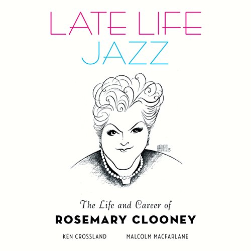 Late Life Jazz by Ken Crossland