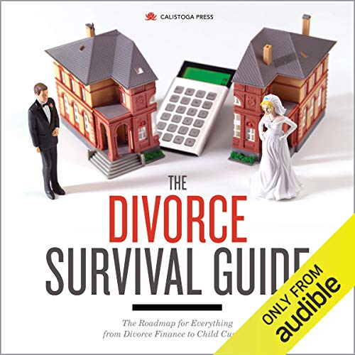 The Divorce Survival Guide