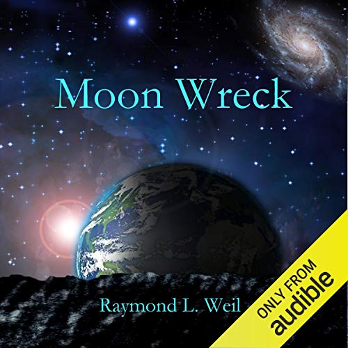 Moon Wreck